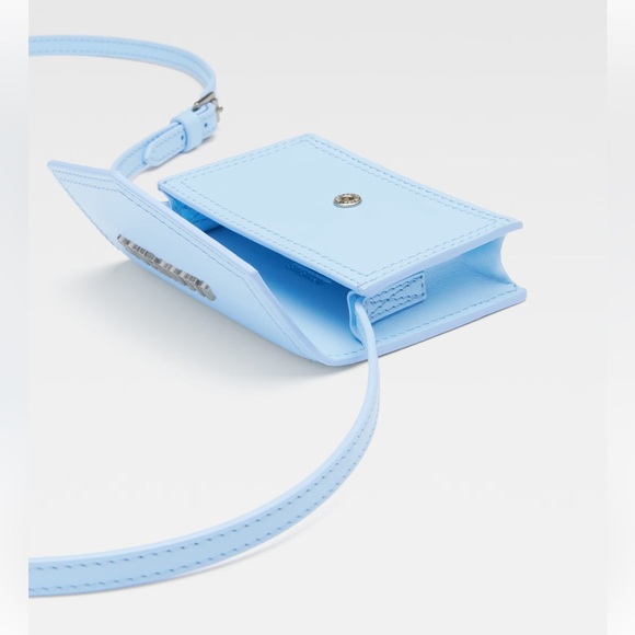 LE CHOUCHOU
Envelope wallet. - Picture 2 of 3